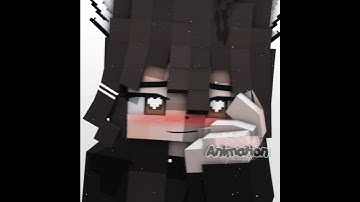 Malaaa 🔥 || Minecraft Animation {(Prisma 3D)} #shorts