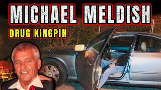 Mafia Murders Drug Boss in New York City - Michael Meldish | Ep. 49 screenshot 3