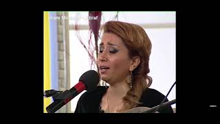 Elnare Abdullayeva Ana Mugam