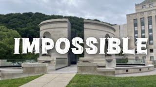 Impossible - Travis Scott (Lyrics)