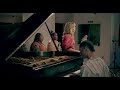 I Say a Little Prayer by Aretha Franklin (Morgan James Cover)