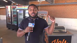Tennessee baseball looks to finish the season strong with their fans