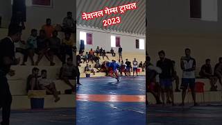 wrestling#72kg#gricoroman#UPNationalGames#trial2023#shortsvideo#fitnessmotivation#sport💪👌🔥