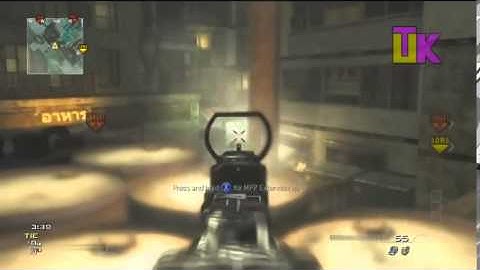 MW3 Helpful Hints Search and Destroy Bootleg Strategies!