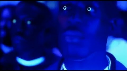 DMX feat. Method Man, Nas, & Ja Rule - Grand Finale (1998) / (HD)