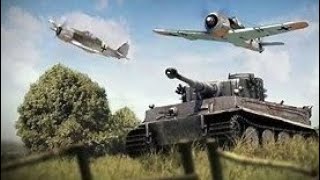 BLACKEDRAW Small BARELY LEGAL Pz.IV DESTROYED by the BIGGEST tank shell you've EVER SEEN war thunder