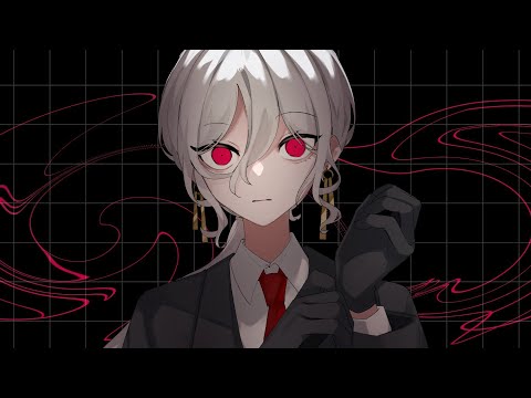 MV『ロッド』ユラメ feat.ゲキヤクβ 初音ミク
