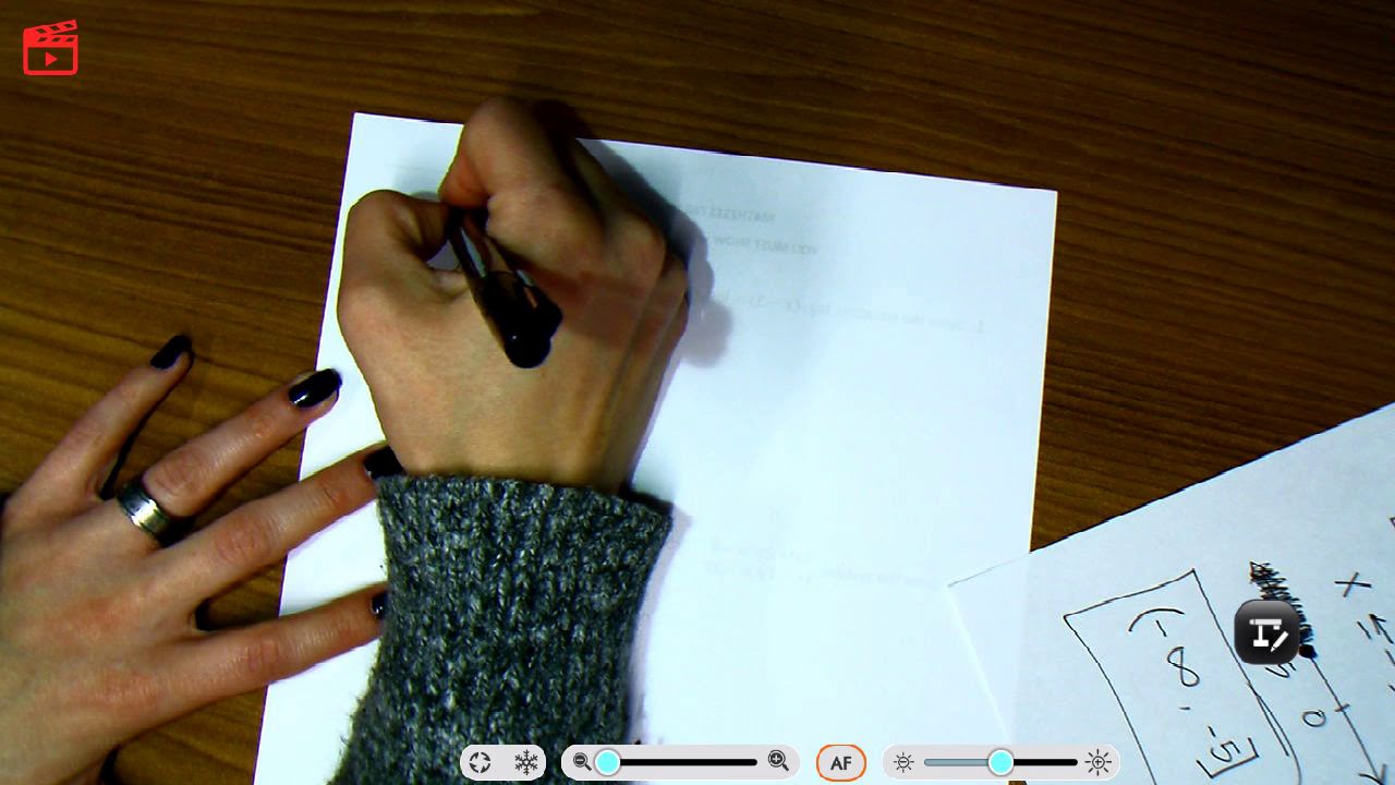 Interval Notation - YouTube