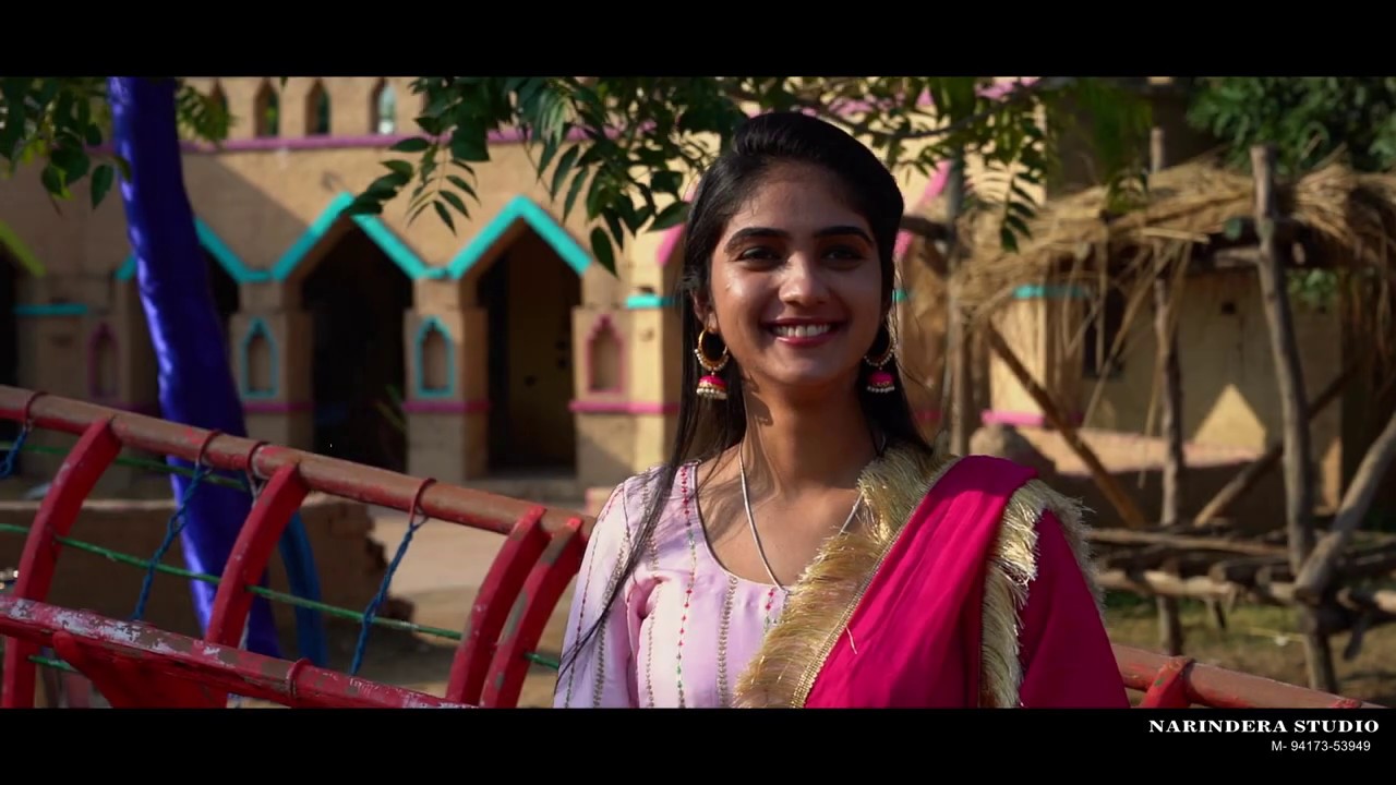 Arunpreet & Simranjot