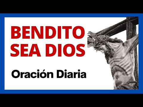 Video: ¿Quién es dios bendito sea?