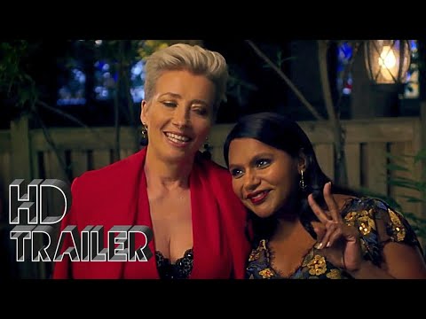 late-night---official-trailer-#2-(new-2019)-emma-thompson,-halston-sage-movie