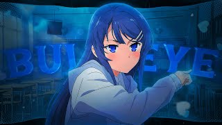 Anime Mix Bullseye Amvedit-4K