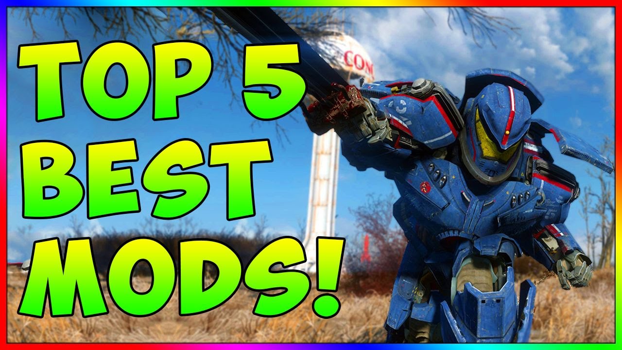 Fallout 4 Ps4 Mod Spotlight Followers Extended Please Read Description Thoroughly Before Using By Chewie Games