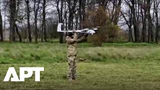 Romanian Military Conducts Drone Warfare Training Exercise at Capu Midia Range | APT