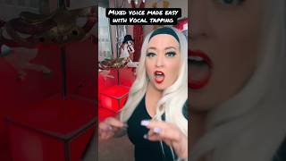 🎤Mixed Voice Made Easy With Touch 👉📍