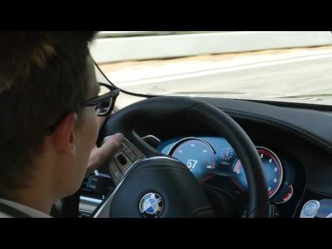 Video: BMW 7 Series mới ra mắt khi nào?