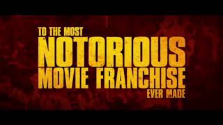 The Human Centipede 3 (The Final Sequence) Trailer HD