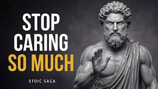 Nobody and Nothing Will Affect You Again ｜ Stoicism   Carl Jung