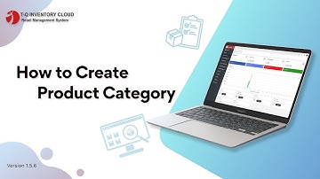 របៀបបង្កើតប្រភេទទំនិញ: How to Create Product Categories