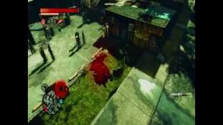 Prototype 2 ENB Series Full Stetings