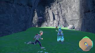 How To Find And Catch Iron Crown In Pokmon Scarlet And Violet