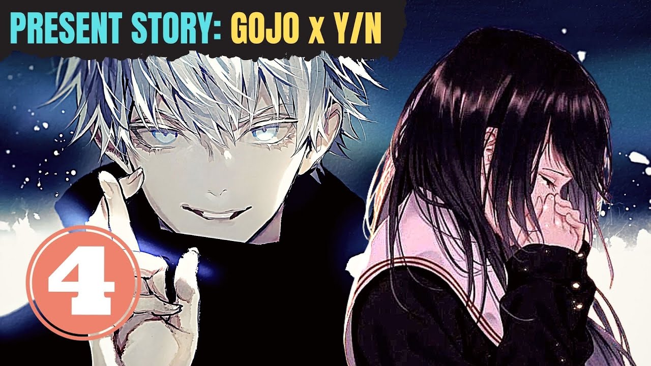 [PART 4] [TEXT STORY] [GOJO x Y/N] [DEATH MISSION] [JUJUTSU KAISEN FANFIC]