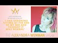 Leni Morrison, Quantum Healer: ‘I had Geronimo sitting at the end of my bed & thought it was normal’