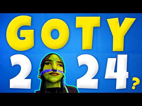 Vous avez loupé ces excellents jeux en 2024 😏