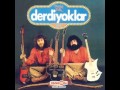 DERDIYOKLAR IKILISI - Disko Folk - LP / CD Reissue on Guerssen Records