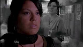 Boston | My Part | Callie Torres