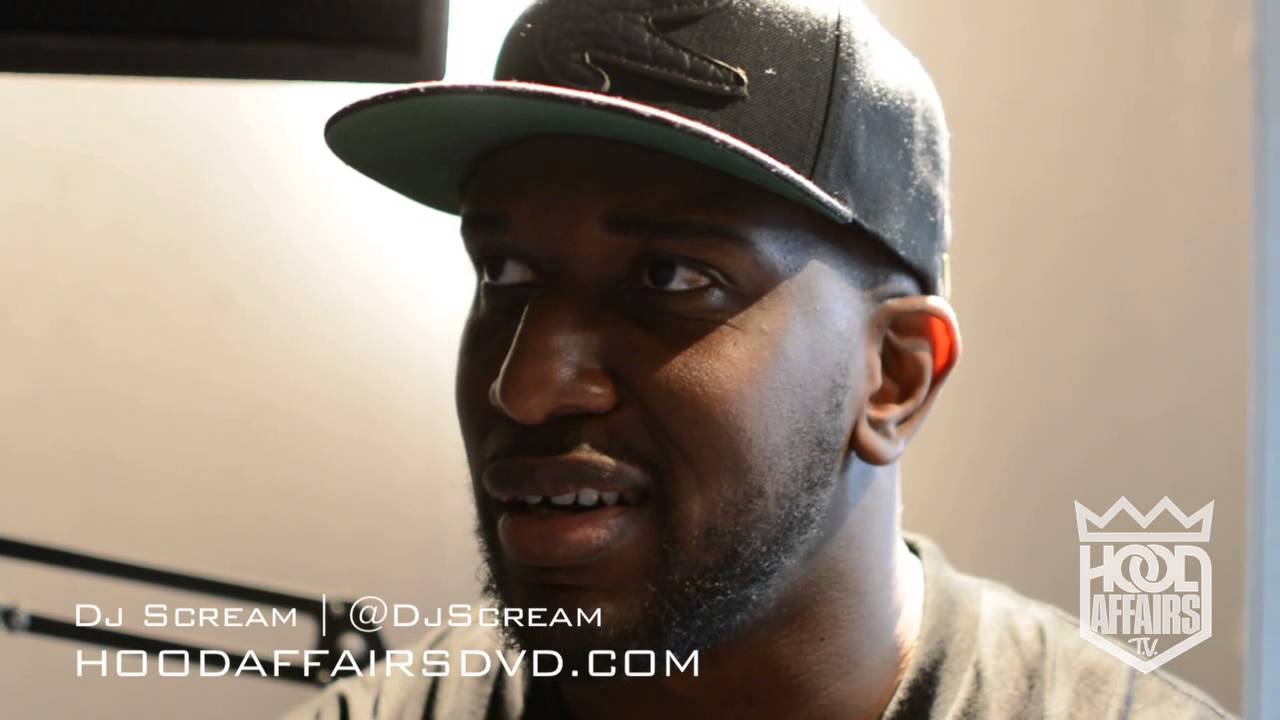 Dj Scream Ranks His Top 5 Mixtapes YouTube