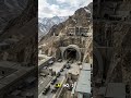 5 Underground Bunkers Built to Survive World War 3