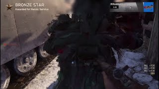Call Of Duty Wwii Tdm