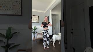 Matching Asher Again W The Pants -