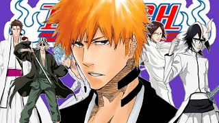 The Soul-Sucking Adventures of Mr. Orange Hair