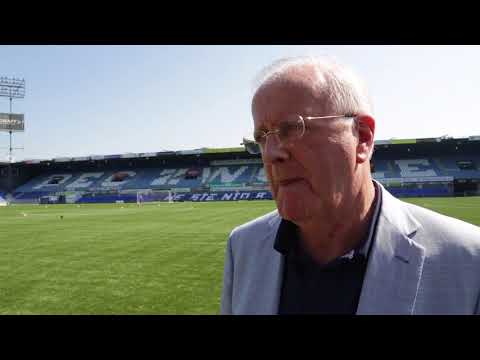 PEC Zwolle breidt MAC3PARK stadion uit