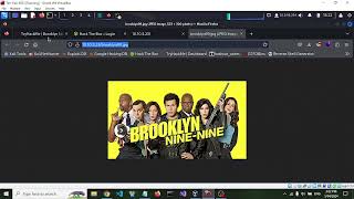 Brooklyn Nine Nine CTF Walkthrough