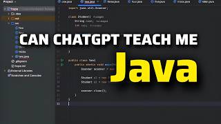 What I’m Learning in Java Right Now