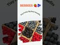Superfoods for Heart Health ❤️