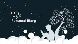 Life : Personal Diary App screenshot 4