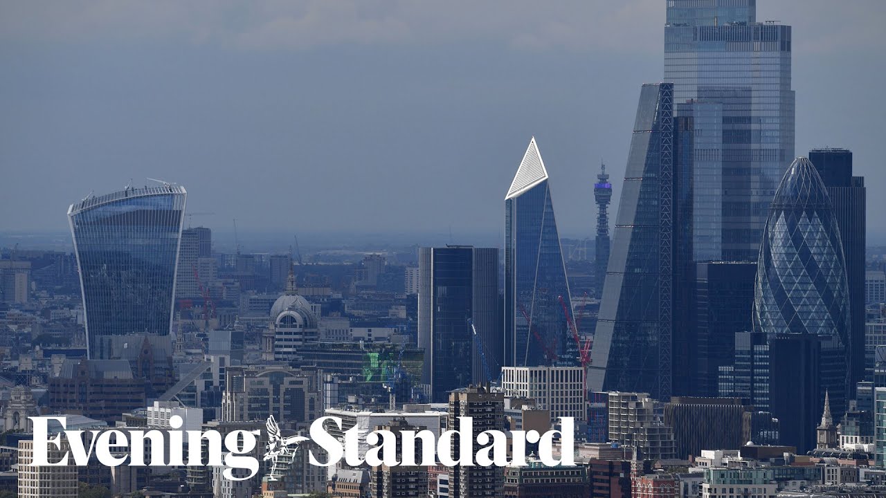 London set to move to Tier 3 of lockdown restrictions