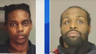 Father of 2 abducted children facing kidnapping, burglary, robbery charges