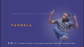 Evangelist Kamangili-Pangela