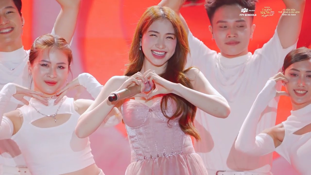 Recap | Highlight Event