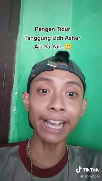 Bacotan T0l0l Gar1ng 😬😀#shorts #tiktok #storywa15detik