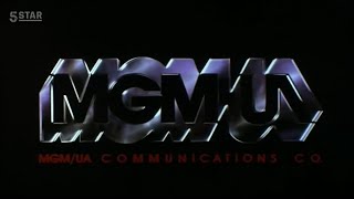 Metro Goldwyn Mayer/ MGM/UA Communications Co/United Artists (1995/1988)