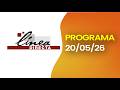 #ENVIVO l LÍNEA DIRECTA – Hoy martes 20 de mayo del 2026
