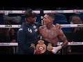 Conor Benn says taking the Welterweight Title is his destiny: Garcia Benn on Paramount