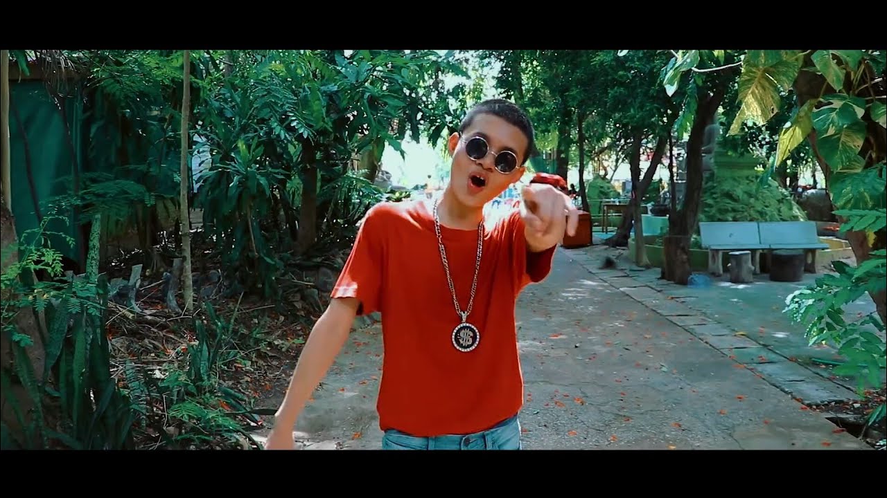 RachYO-ไว้ใจผม[OFFICIAL MV] Prod.Mingshan - YouTube