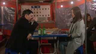 [HOT] 엄마의 정원 8회 - 우연히 다시 만난 윤주와 기준, 친구하기로! 20140326